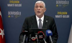 Dervişoğlu: Cumhuriyetin geleceği için endişeliyiz