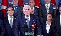 Dervişoğlu'ndan 'mutlak butlan' tepkisi