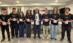 Efeler'de teknoloji rüzgarı etkisini artırdı