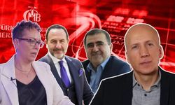 Ekonomistler TCMB'nin yeni hedeflerini değerlendirdi