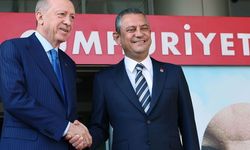 Erdoğan ve Özgür Özel mayıs sonunda İzmir'de olacak