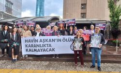 Eşarpla 'canına kastetti' denilmişti: Tutuklama çıkmadı