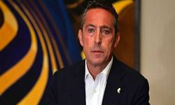 Eski Fenerbahçe Başkanı Ali Koç'tan adaylık kararı