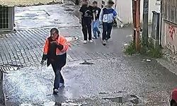 Evsiz Adamı Darp Eden Çocuğa Ev Hapsi