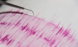 Girit'te deprem hareketliliği sürüyor