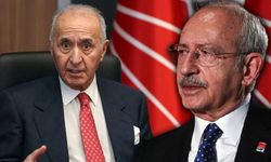 Hikmet Çetin 'Özgür Özel'in yanındayız'