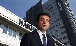İBB davasında 9 kişi tahliye edildi