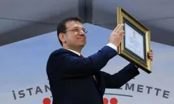 İmamoğlu'nun diploma davasında istinaf reddi