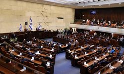 İsrail Meclisi'nden tartışmalı idam yasasına ikinci onay