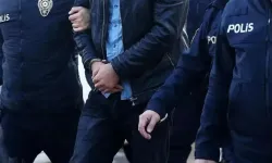 İzmir merkezli FETÖ operasyonunda 9 gözaltı