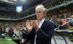 Jorge Jesus'tan gelecek açıklaması