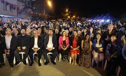 Karabağlar 'da Hıdırellez coşkusu