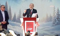 Kılıçdaroğlu: Atatürk'ün partisini meze ettiler