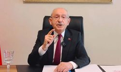 Kılıçdaroğlu'ndan dikkat çeken profil değişikliği
