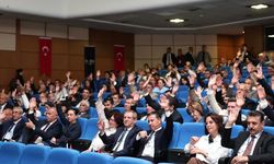 Kıyı Belediyeler Birliği Başkanlığına Ahmet Aras seçildi