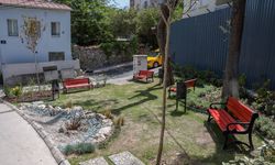 Konak Belediyesi'nden Varyant'a modern ve konforlu dokunuş