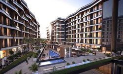 Konut satışları Türkiye'de arttı İzmir'de düştü