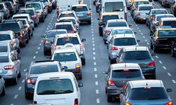 Kurban bayramı tatili trafiği kitledi