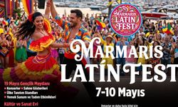 Latin Fest'e özel uluslararası fotoğraf sergisi