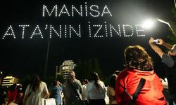 Manisa Semalarında Görsel Şölen