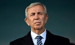 Mansur Yavaş yeniden TKB Başkanı oldu