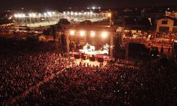 Merkezefendi'de 19 Mayıs'a özel Poizi konseri