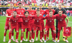 Milli Takım'ın hazırlık maçları açıklandı