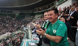 Muğlaspor artık 1. lig'de..