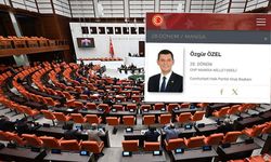 'Mutlak butlan' sonrası TBMM'de çift başkan krizi