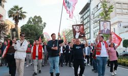 'Mutlak butlan'a karşı mutlak direniş