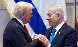 Netanyahu-Trump görüşmesinde İran gündemi