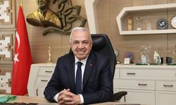 NİLBEL'in yeni Başkanı Faruk Baykal oldu