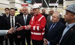 Nuri Aslan'dan Ortak Açılış Çağrısı