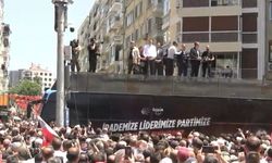 Özgür Özel'den Kılıçdaroğlu'na tarihi rest