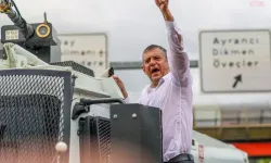 Özgür Özel'den Sert Mesajlar ve Kritik Uyarılar
