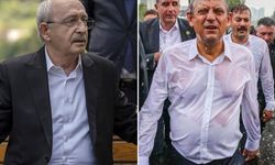 Özgür Özel'e Şok İddialar! Soruşturma ve Fezleke Gündemde