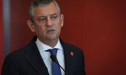 Özgür Özel'in amcası hayatını kaybetti