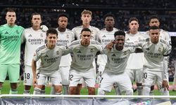 Real Madrid'de Soyunma Odası Krizi