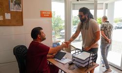 Seferihisar'da kağıt israfı tarih oluyor