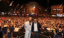 Sevilen sanatçı Sefo Denizli'yi salladı