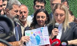 Silivri'de ailelerden adalet çağrısı