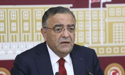 Tanrıkulu'ndan Akın Gürlek'e AYM ve AİHM soruları