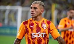 Torreira'nın menajerinden ayrılık açıklaması