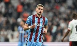Trabzonspor, Muçi'nin bonservisini alıyor