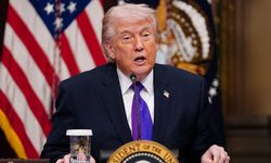 Trump'tan Hürmüz ablukası yorumu: 'Korsanız'