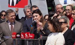 Tuba Torun hakkında inceleme başlatıldı