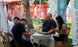 Turgutlu Kariyer Fuarı Üçüncü Kez Kapılarını Açıyor