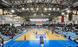 Turgutlulu taraftarlardan 95 desibellik müthiş destek