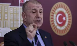 Ümit Özdağ'dan Bahçeli'ye sert tepki