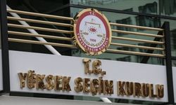 YSK'den yerel seçim başvurusuna ret
